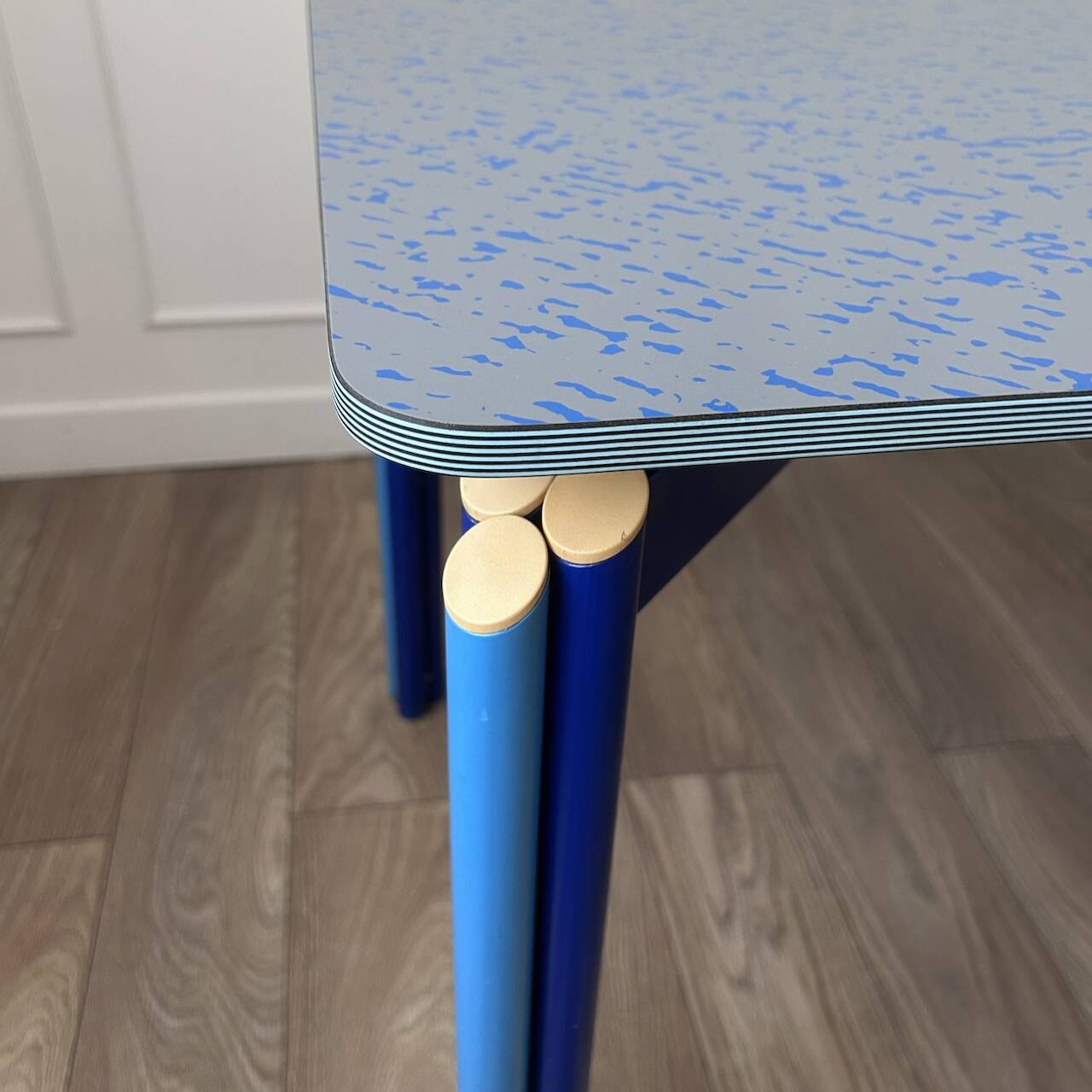 Table or desk from the 80s