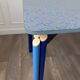 Table or desk from the 80s