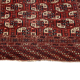 Old Turkman carpet 177x117cm