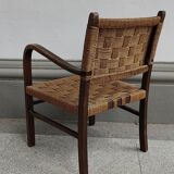 armchair by Erich Diekmann, germany 30s
