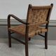 Armchair by Erich Diekmann, Germany 1930s