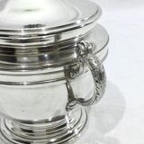 Ercuis - tea and coffee service