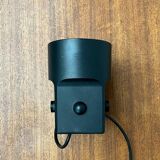 Danish vintage wall lamp Space Age model Lillebror by Bent Gantzel-Boysen for Louis Poulsen, 1970s.