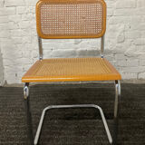 Chair Marcel Breuer Cesca B32