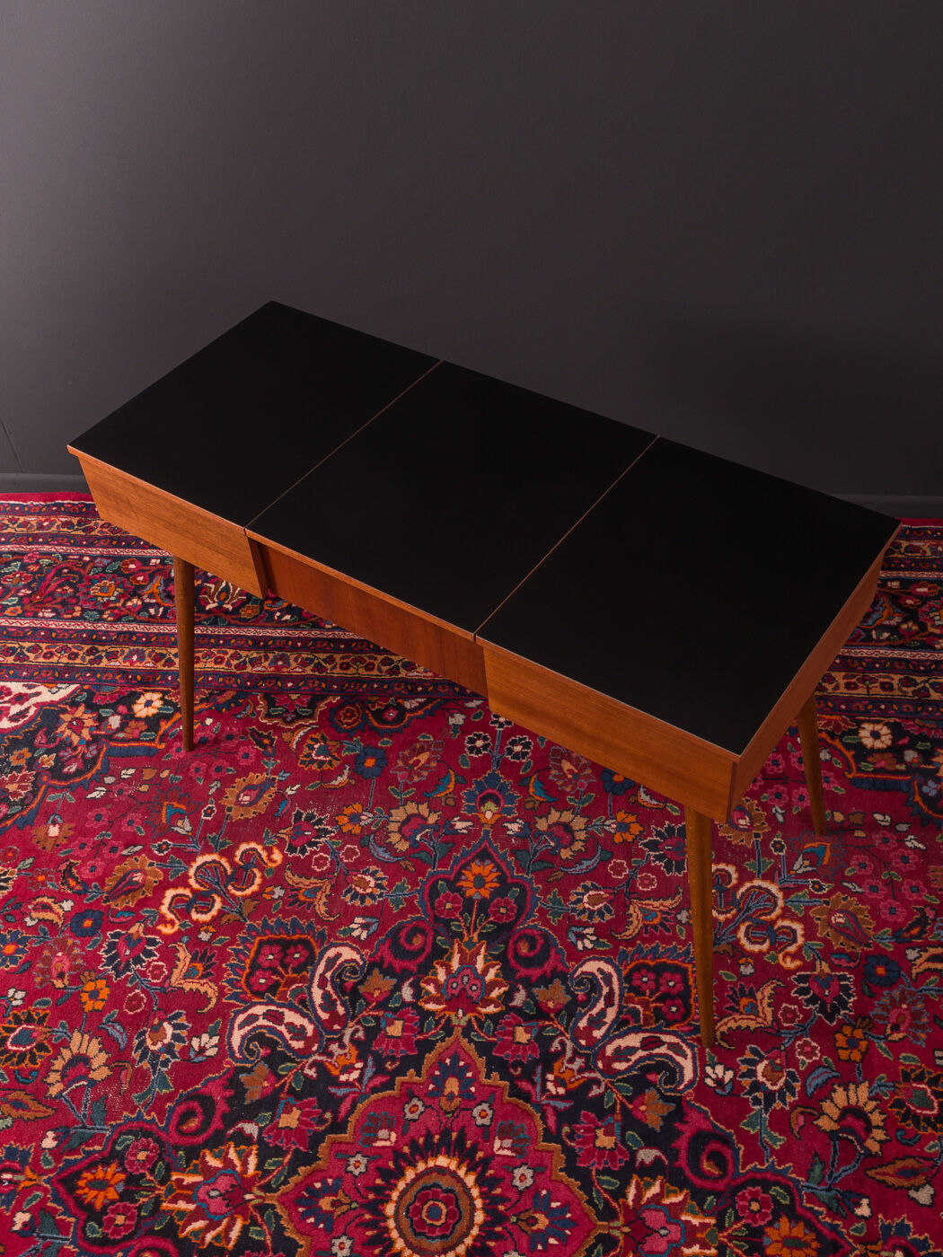 Writing desk from the 1950