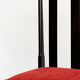 Chaise Argyle par Charles Rennie Mackintosh