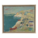 Oil on canvas by matilda ulmu 1917-2007.
