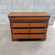 Commode 4 tiroirs