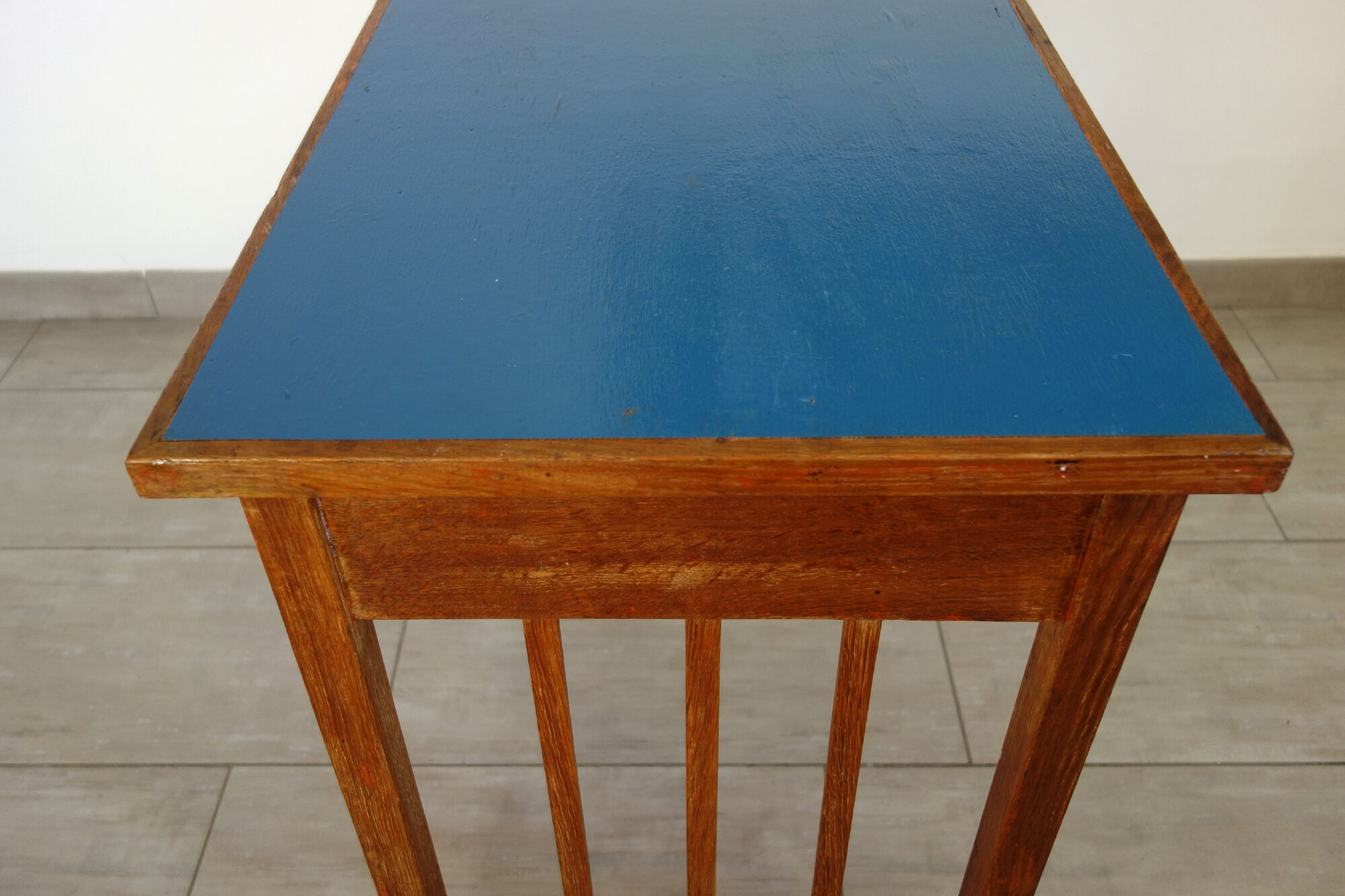 Children's desk 50s/60s