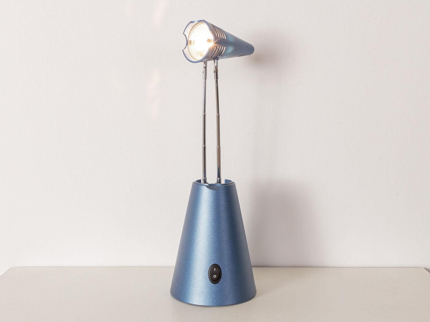 Lampe de bureau, Bonalux