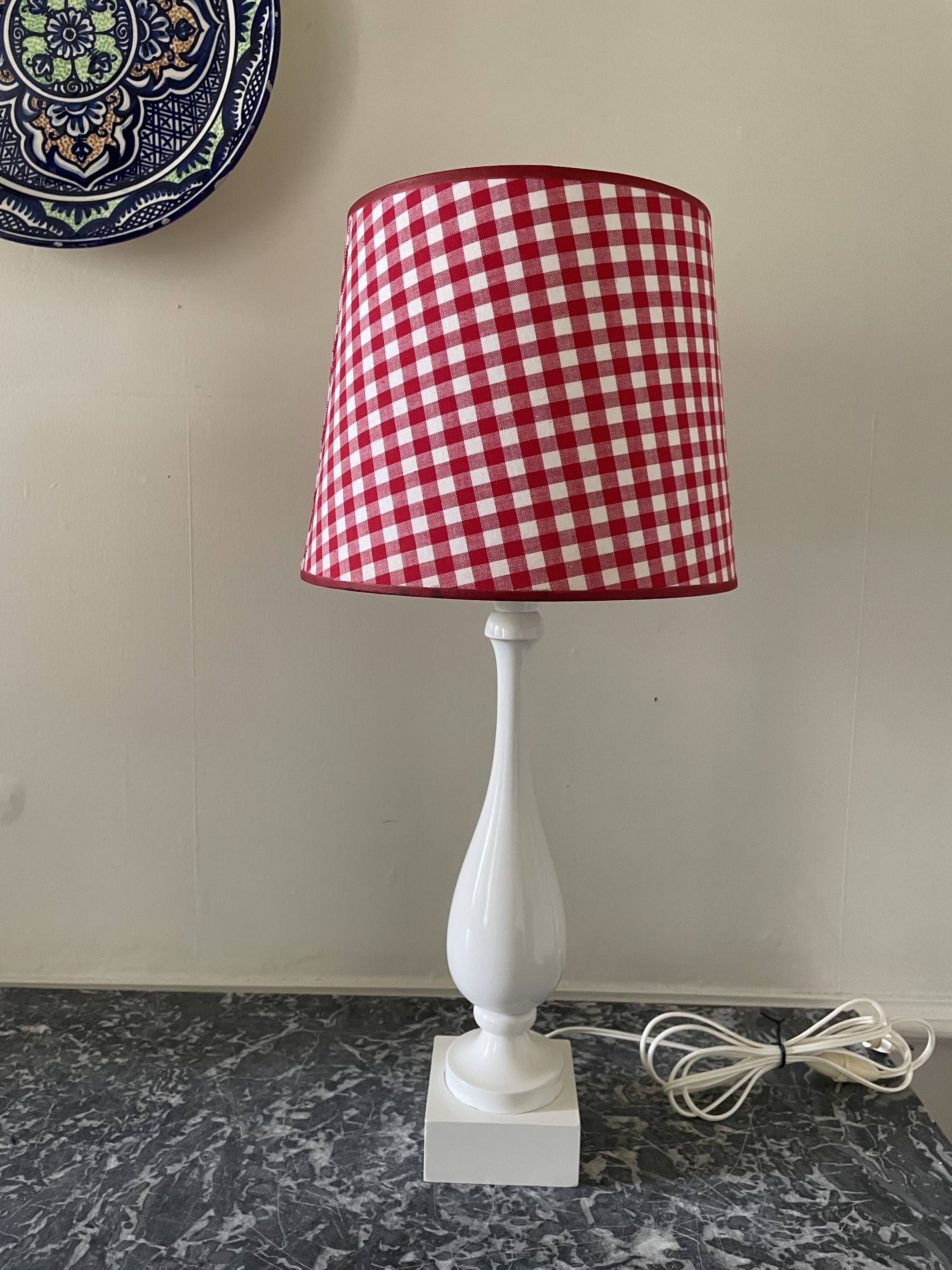 Philippe Capelle lamp