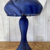 Mushroom lamp