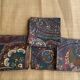 10 serviettes coton 45x44 cm neuves