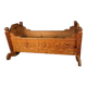 Savoie children's bed