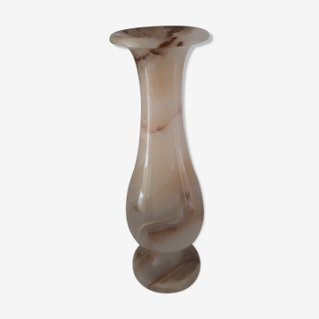 Marble /onyx vase