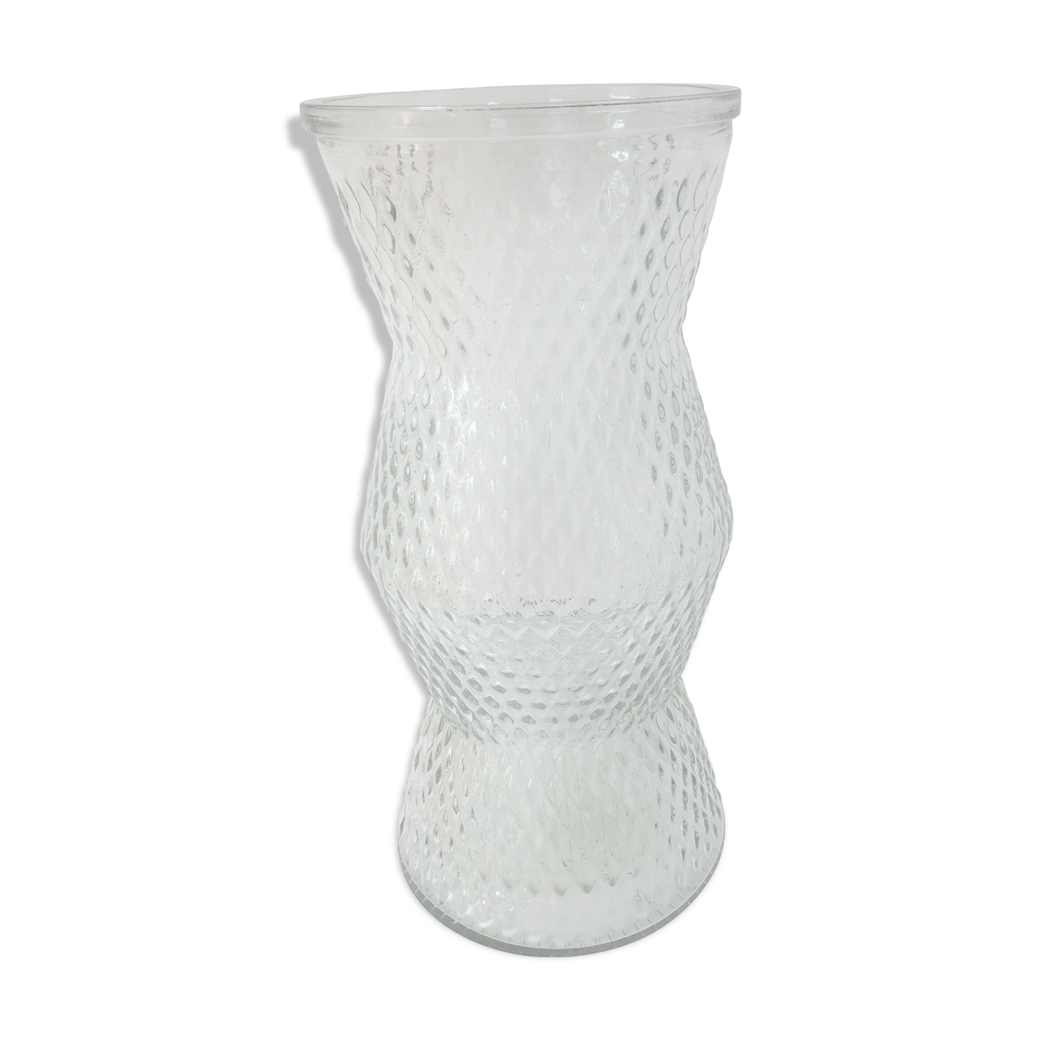 Vintage vase style empoli