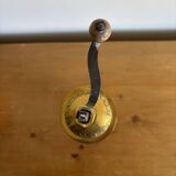 19th century Turkish pepper mill