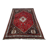 Shiraz Persian Rug