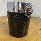 Vintage champagne bucket