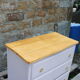 Commode 3 tiroirs entièrement rénovée