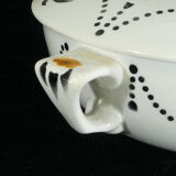 Soup Badonviller, Royal model