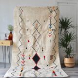 Tapis azilal 245 x 145cm