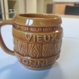Vase Manufacture Devres
