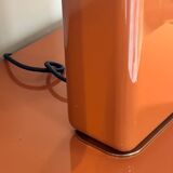 Lampe Bourbon Sienne Red Edition