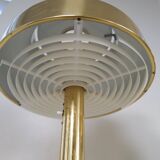 Pair of "Bumling" table lamps mid-century modern Ateljé Lyktan, 1960s