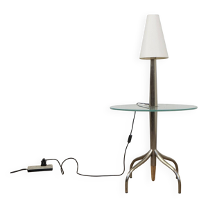 Table d'appoint postmoderne