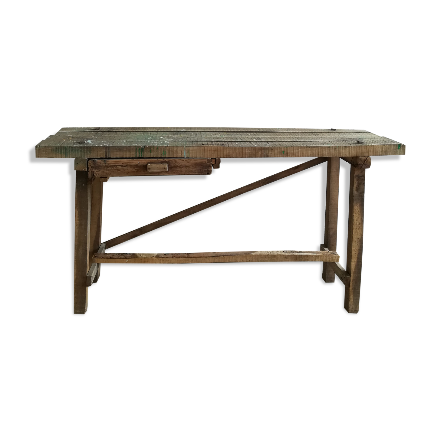 Workbench/Furniture by Trade