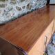Vintage sideboard