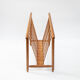 Porte-revues mid century de l’Uluv
