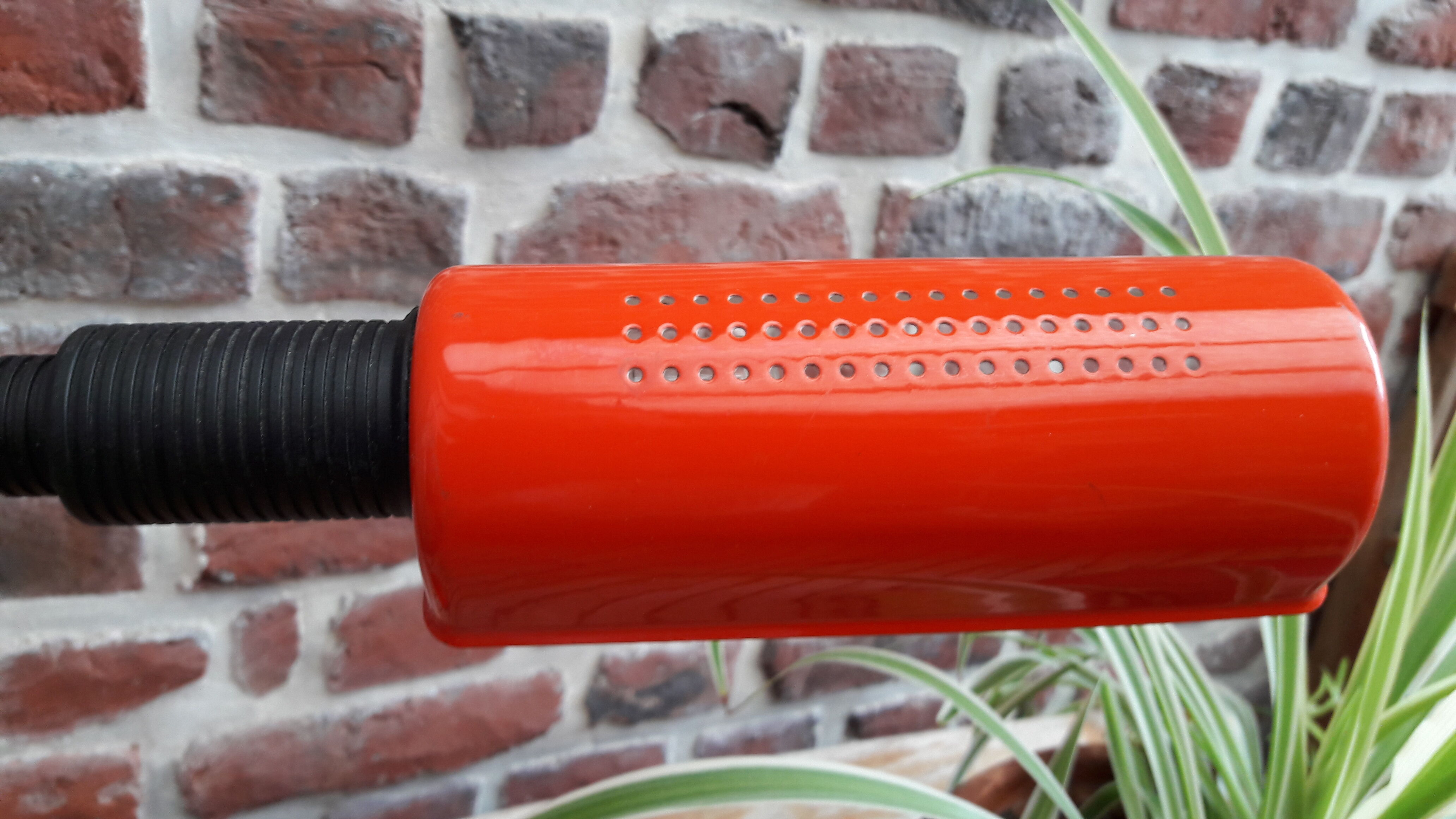 Italian office lamp 80's Veneta Lumi