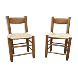Pair of chairs