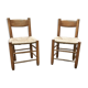 Pair of chairs
