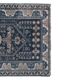 Vintage handmade Turkish rug 118x171 cm
