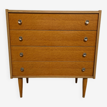 Vintage chest of drawers from the 50s/60s