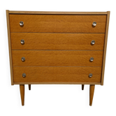 Vintage chest of drawers from the 50s/60s