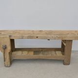 Oak establishment from the 30s