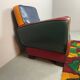 Peter van Zoetendaal “Hip Hop” Armchair, Dutch Postmodern Design.