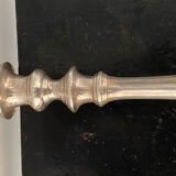 Pair of candle holders