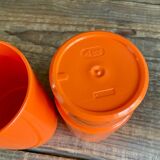 6 “Jean Pierre VITRAC” designer cups