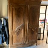 Armoire noyer noyer