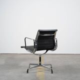 Vitra EA 108 office chair, Charles and Ray Eames