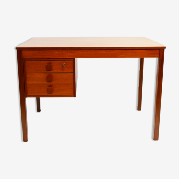 Danish writing desk by Domino Mobler