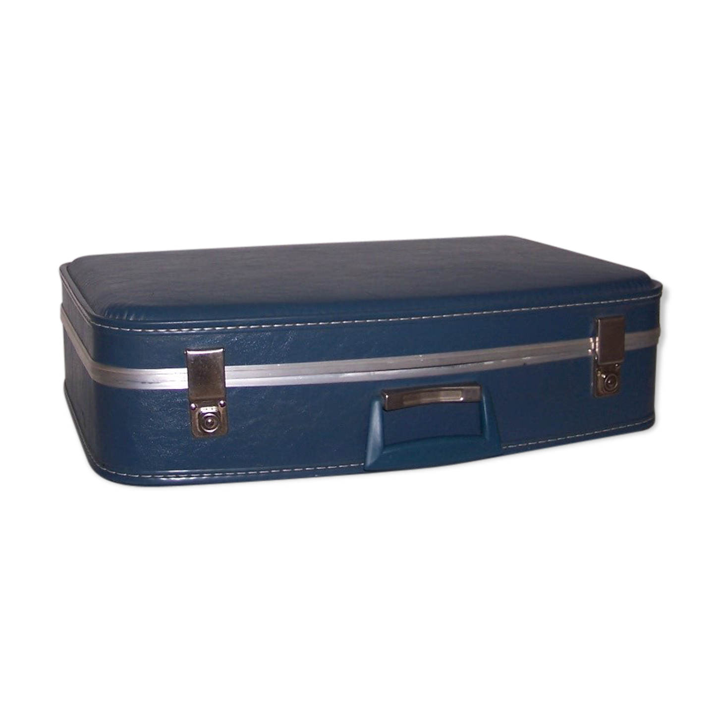 Air hostess suitcase