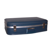 Air hostess suitcase
