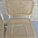 Pair of chairs B32 Marcel Breuer, Made in Italy