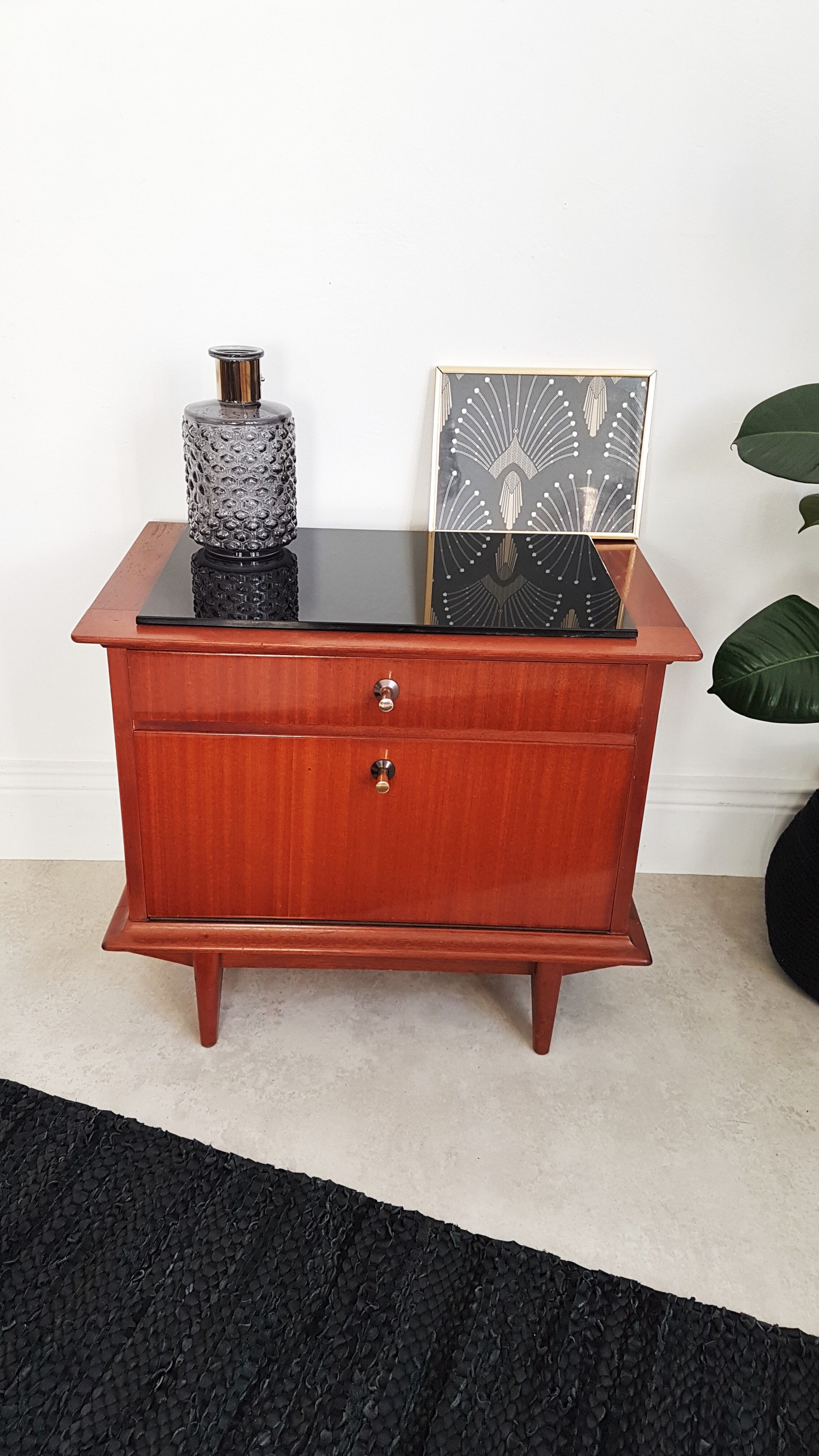 Chevet scandinave